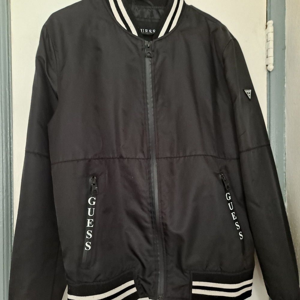 Guess Jacket